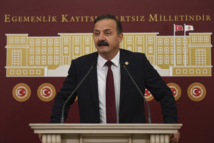 Yavuz Ağıralioğlu, İyi Parti'den neden istifa ettiğini açıkladı