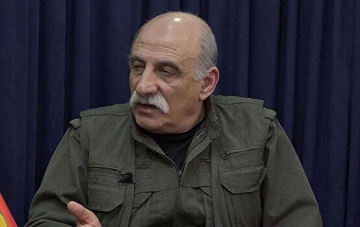 Terör örgütü PKK'nın umudu 6'lı masa ve Kılıçdaroğlu