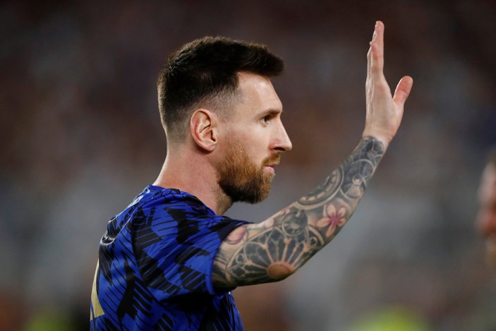 Barcelona Başkanvekili Rafa Yuste: Messi geri dönecek