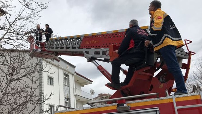Elazığ'da bir evde 6 kişi ölü bulundu