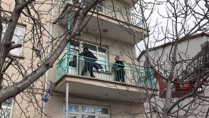 Elazığ'da bir evde 6 kişi ölü bulundu