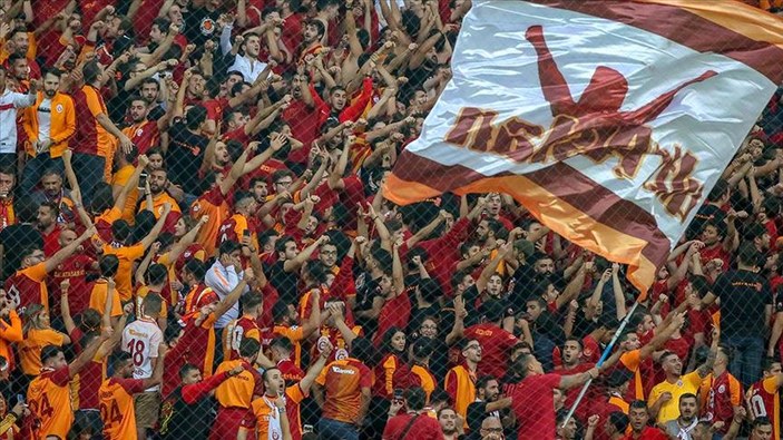 Galatasaray'ın stadyum kapasitesi artıyor