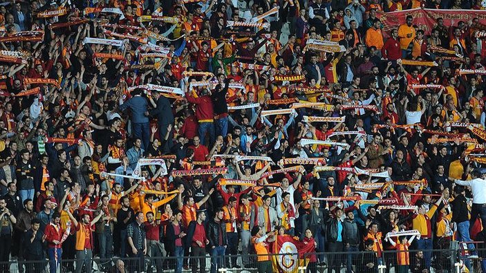 Galatasaray'ın stadyum kapasitesi artıyor