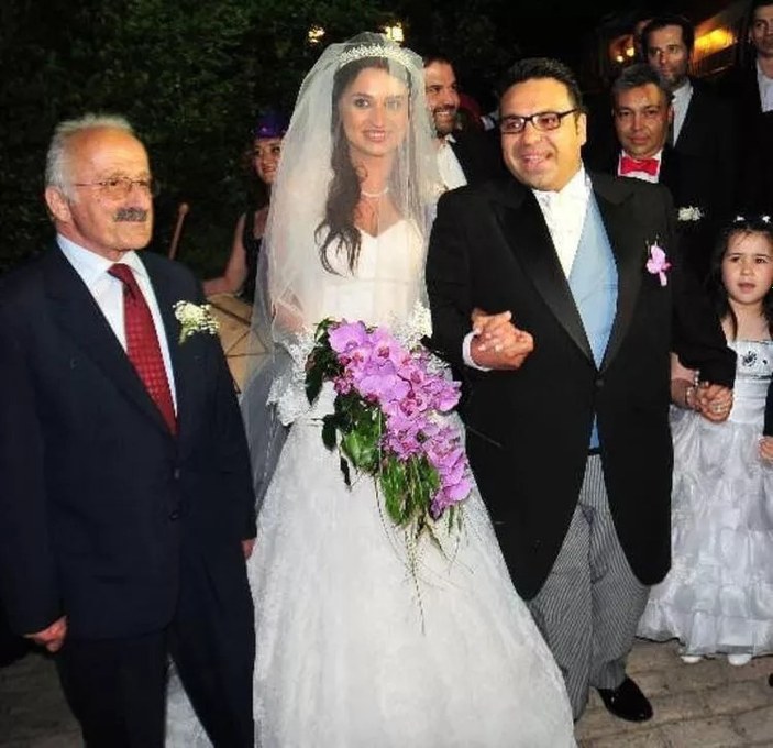 Okan Karacan'ın eski eşi Zeynep Kadıoğlu konuştu