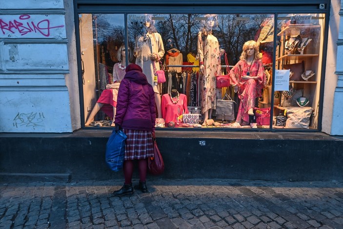 Polonya'da enflasyon 26 yıldan bu yana en yüksek seviyede