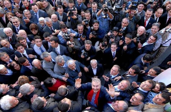 CHP'de 50 yıllık değişim: Deniz Baykal'sız ilk seçim