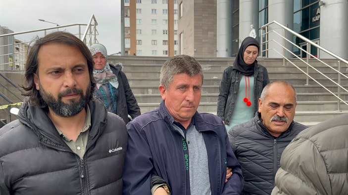 Eskişehir'de Rus eşini bıçakla öldüren saldırgan cezaevinde