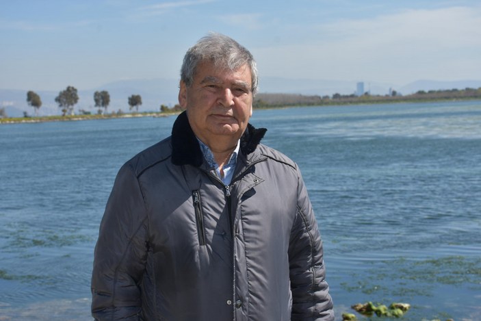 Prof. Dr. Yaşar: Bu yıl çok ciddi su sıkıntısı çekeceğiz #3