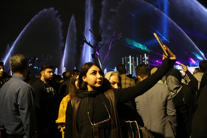 İran’da Nevruz Bayramı’nın bilançosu: 766 ölü