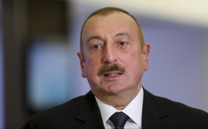Azerbaycan Cumhurbaşkanı Aliyev, Togg'u yarın teslim alacak