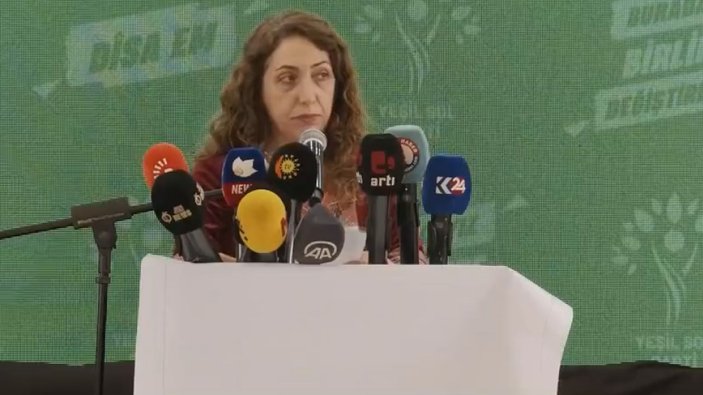 HDP’nin de yer aldığı Özgürlük ve Demokrasi İttifakı'ndan seçim beyannamesinde özerklik talebi