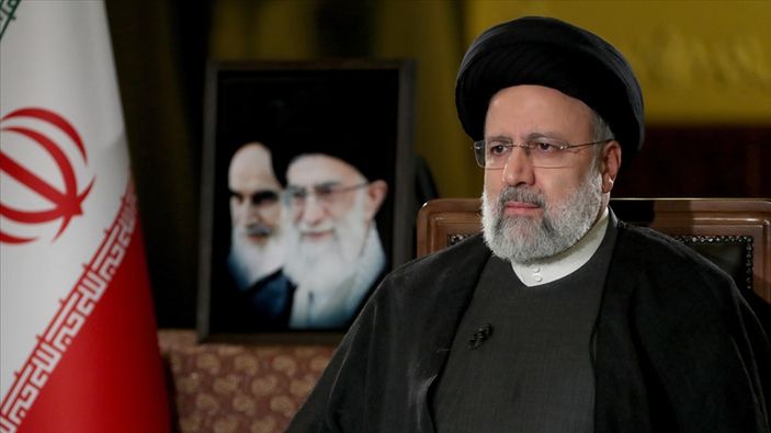 İran-Suudi Arabistan arasında yeni dönem: İbrahim Reisi, Kralı Selman'ın davetini kabul etti