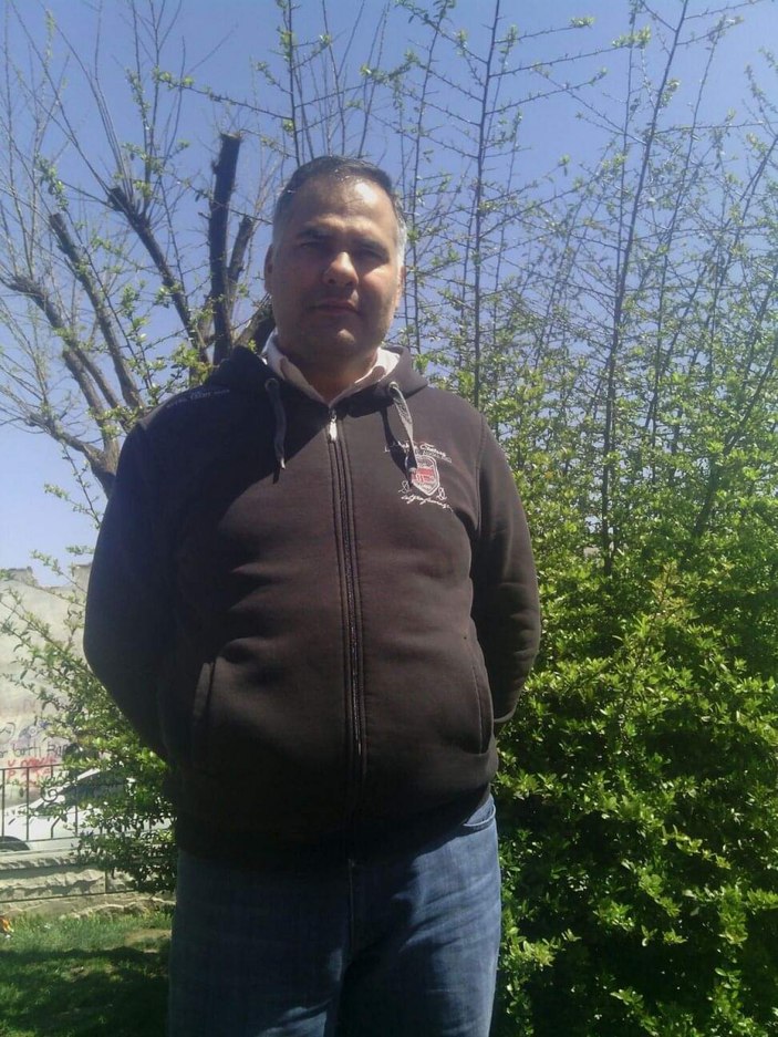 Bağcılar'da beyzbol sopalı kavga: 1 ölü #6