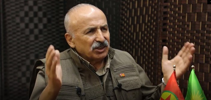 PKK elebaşından Millet İttifakı'na destek: Sadece bu depremin iktidarı götürmesi gerekiyor