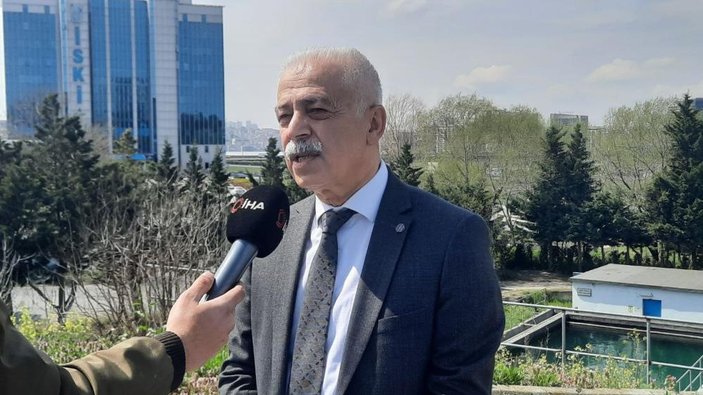 İSKİ, İstanbul'daki barajların son durumunu açıkladı