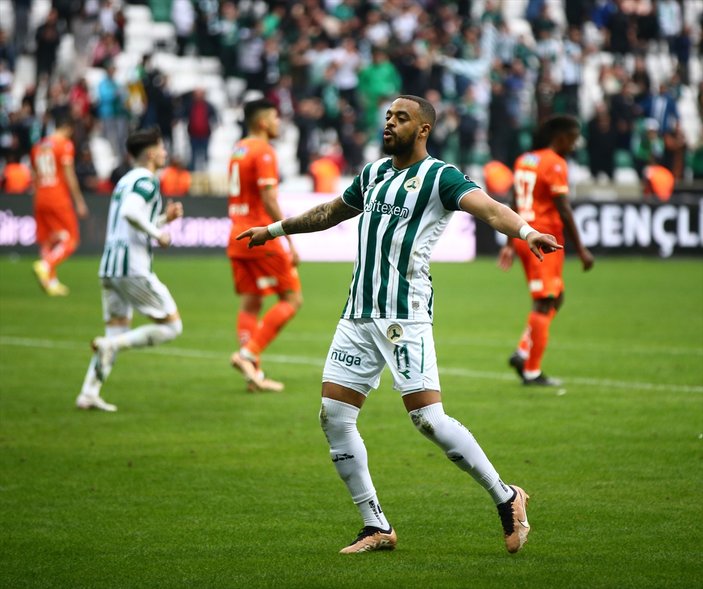 Giresunspor: Süper Lig'de kalacağız