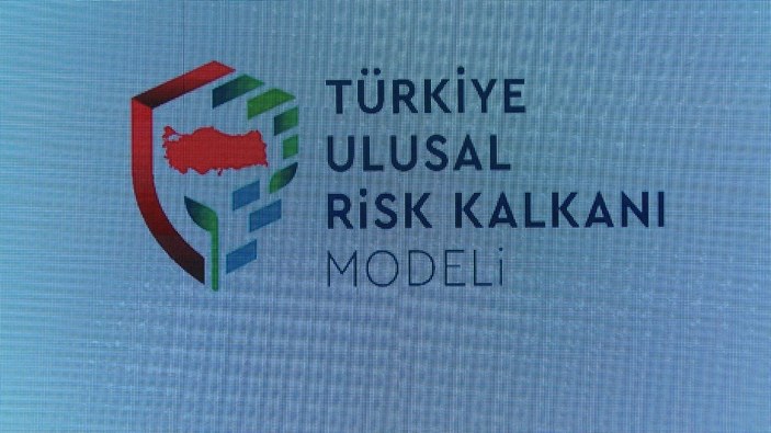Türkiye Ulusal Risk Kalkanı Modeli 3. toplantısı başladı #2