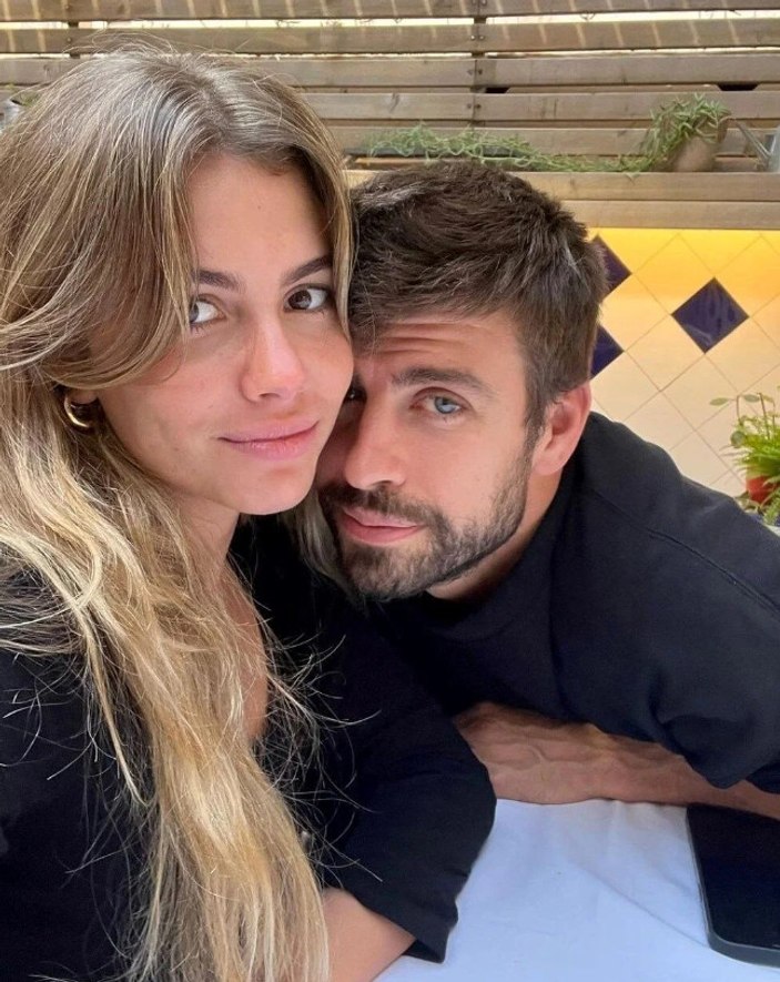 Yılan hikayesine dönen aşk çıkmazı! Shakira'yı aldatan Gerard Pique de aldatıldı: 4'üncü isim Pep Guardiola..