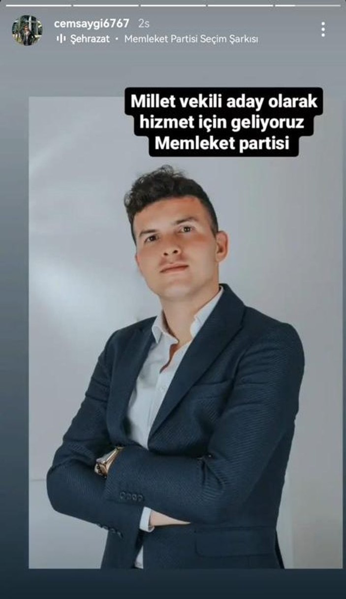 Yeni Haber Başlığı