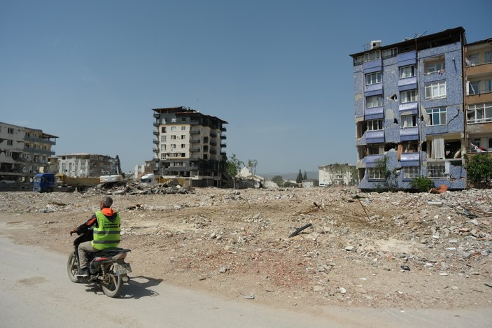 Yeni Haber Başlığı