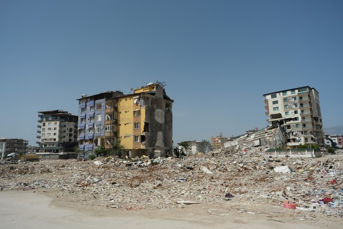 Yeni Haber Başlığı