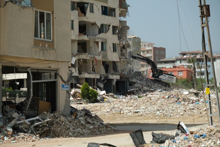 Yeni Haber Başlığı