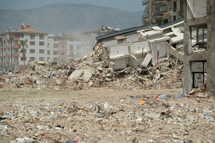 Yeni Haber Başlığı