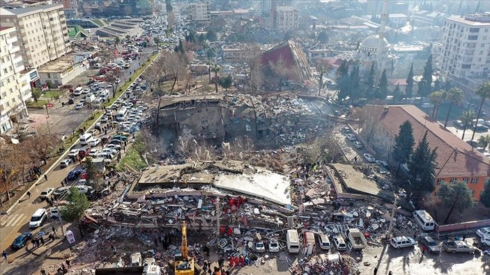 Yeni Haber Başlığı