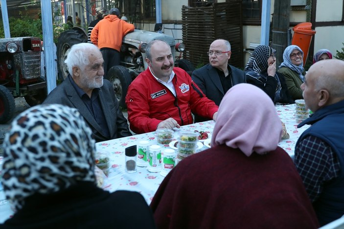 Yeni Haber Başlığı