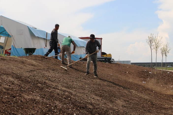 Yeni Haber Başlığı