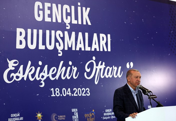 Cumhurbaşkanı Erdoğan'dan Selçuk Bayraktar'ı hedef alanlara sert tepki