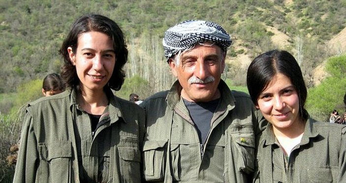 PKK elebaşı Duran Kalkan, muhalefete destek istedi