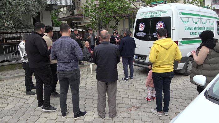 Sivrisineğin ısırdığı güvenlik görevlisi yaşama tutunamadı