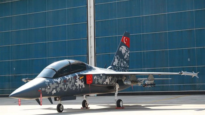 TCG Anadolu'da görev alacak araçlar belli oldu