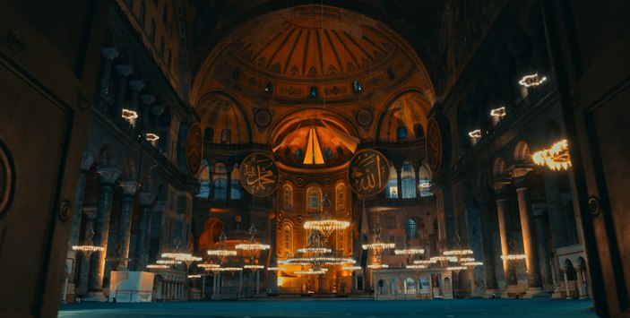 AK Parti'nin yeni reklam filmi: Biz Türkiye'yiz