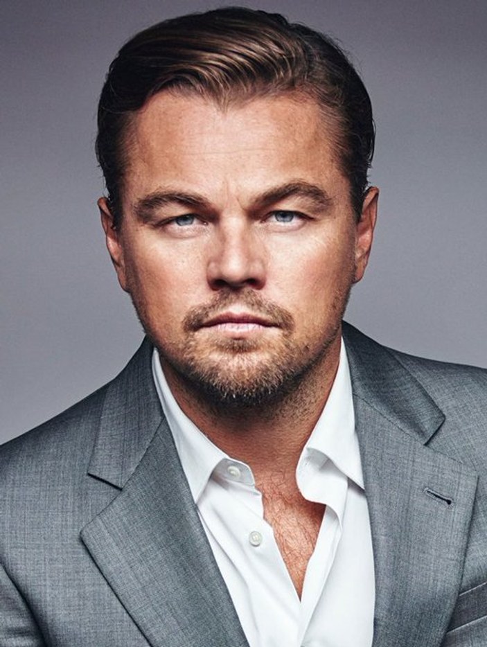 Leonardo DiCaprio ile Irına Shayk Coachella'da yakalandı