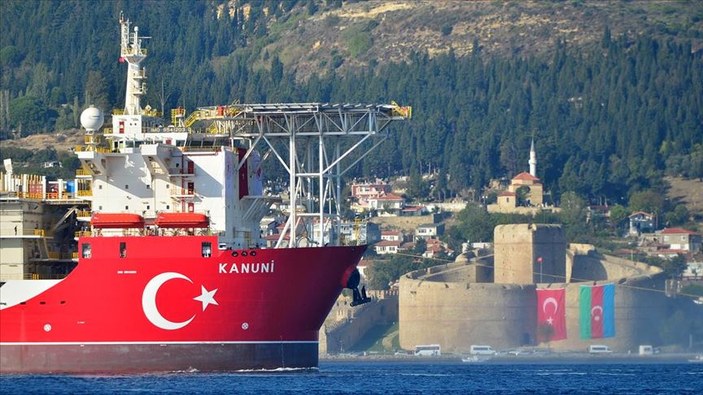 Adım adım Türkiye'nin enerjide bağımsızlık süreci
