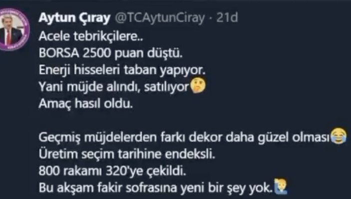 Yeni Haber Başlığı