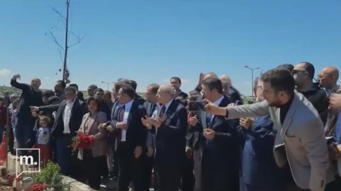 Adıyaman'da depremzede vatandaştan Kemal Kılıçdaroğlu'na tepki