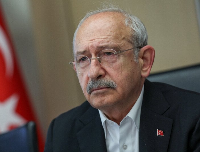 Karadeniz gazı karaya çıkartıldı: Kemal Kılıçdaroğlu'nun o sözleri gündem oldu