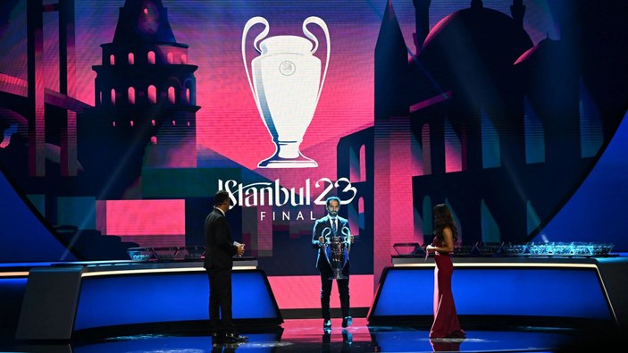 UEFA Şampiyonlar Ligi Finali'nin biletleri satışa sunuldu