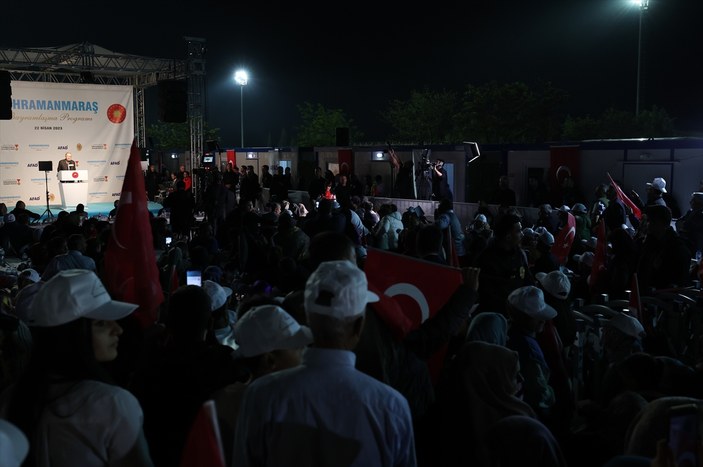 Cumhurbaşkanı Erdoğan'dan Kılıçdaroğlu'na tepki: Durduk yere mezhep tartışması açıyorlar