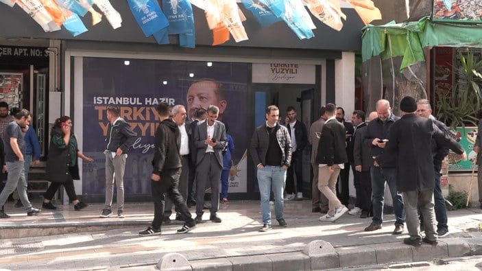 Numan Kurtulmuş: Türkiye demokrasisine karşı yapılmış bir saldırıdır #3