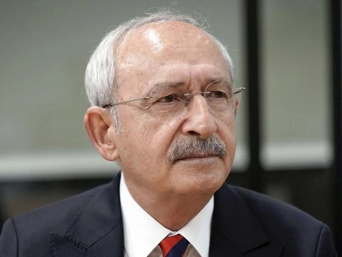 Kemal Kılıçdaroğlu'nun halası vefat etti