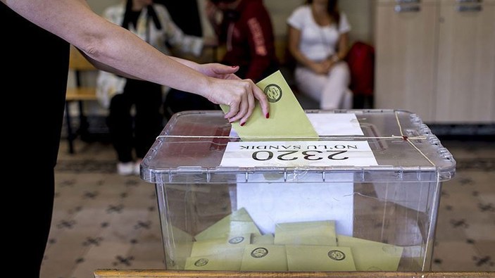 Son seçim anketi: Cumhurbaşkanı Erdoğan ilk turda kazanıyor