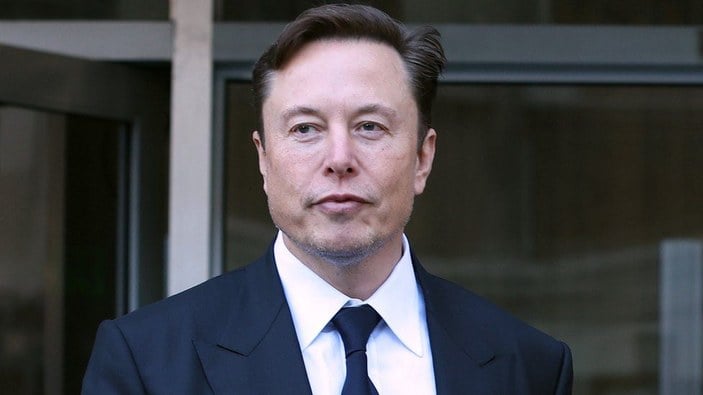 İrem Derici, Elon Musk'a seslendi