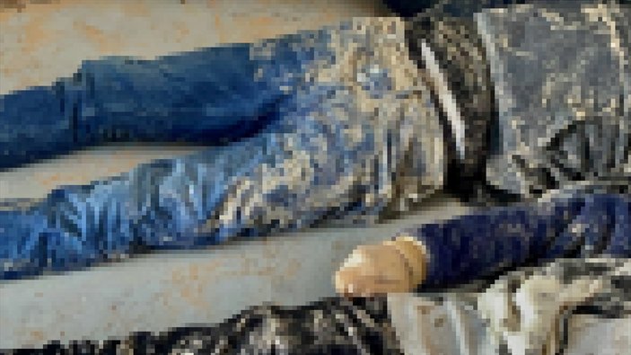 Libya açıklarında son üç günde 47 cansız beden bulundu