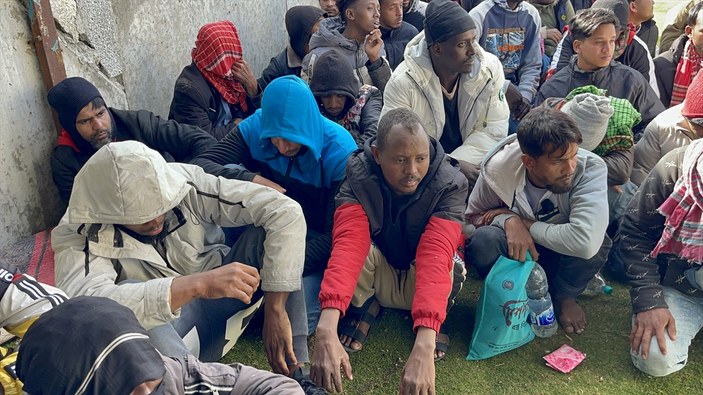 Libya açıklarında son üç günde 47 cansız beden bulundu