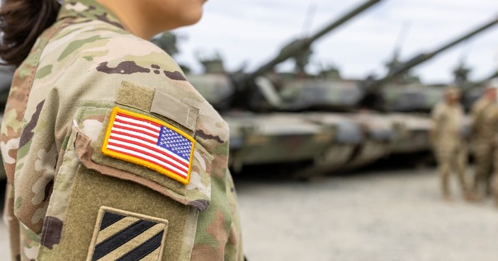 8,942 reports of sexual assault were reported in the US military last year
