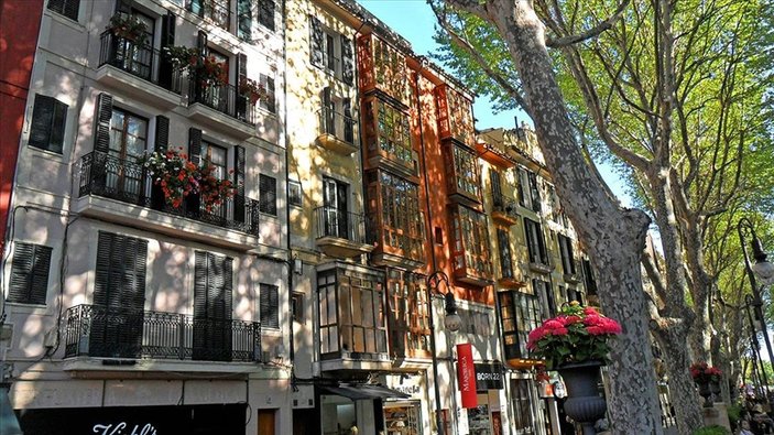 Approval of the draft law that limits rent increases in Spain